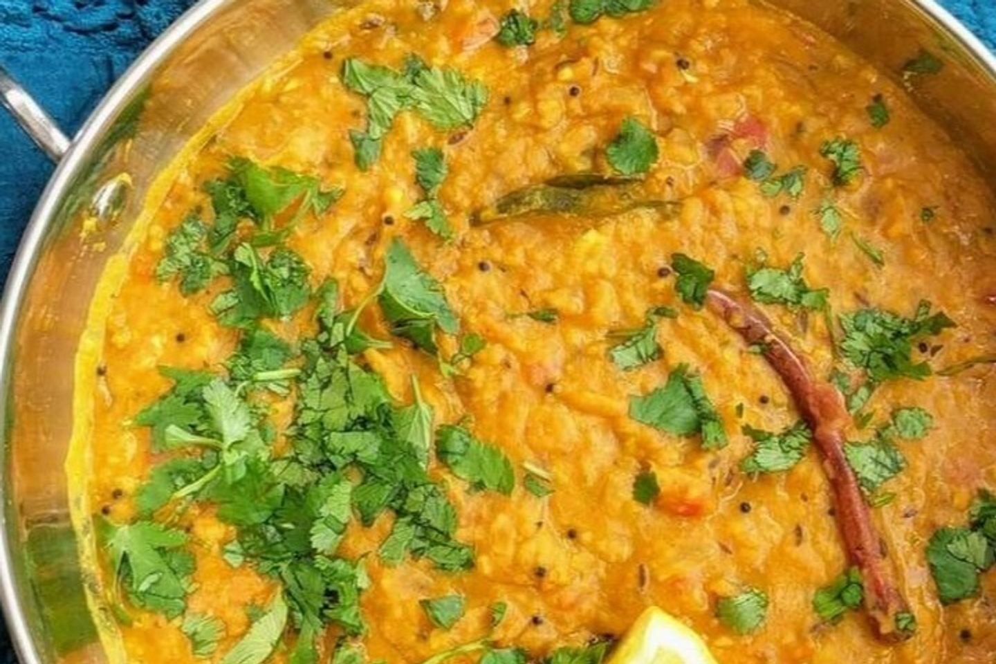 Dal Fry