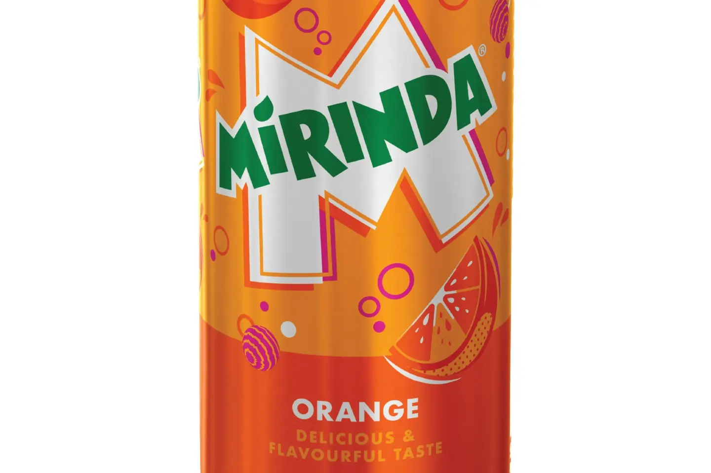 Mirinda Orange