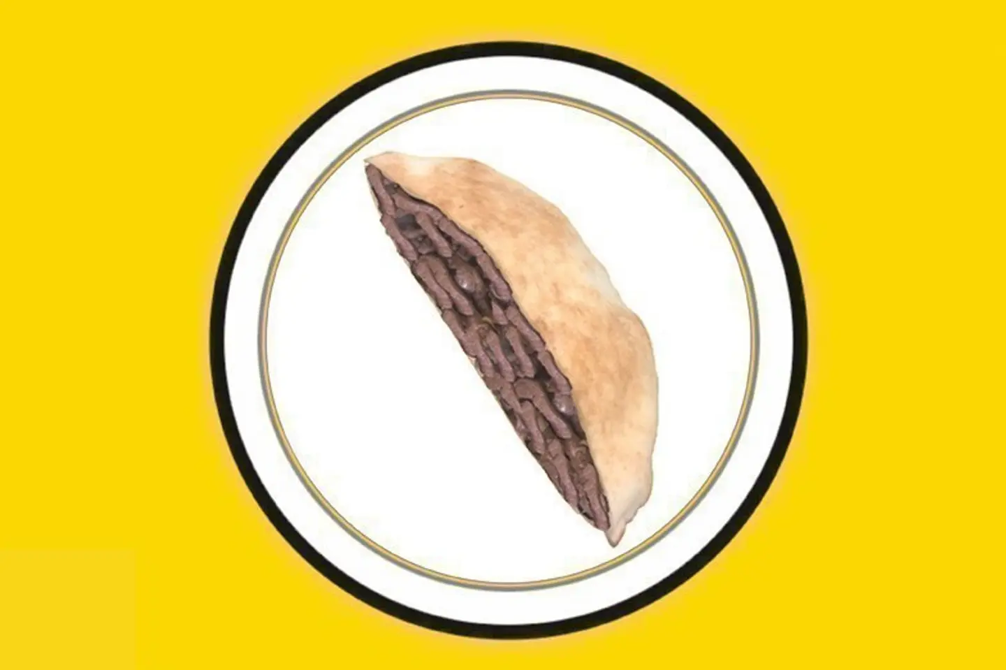 Liver Bread