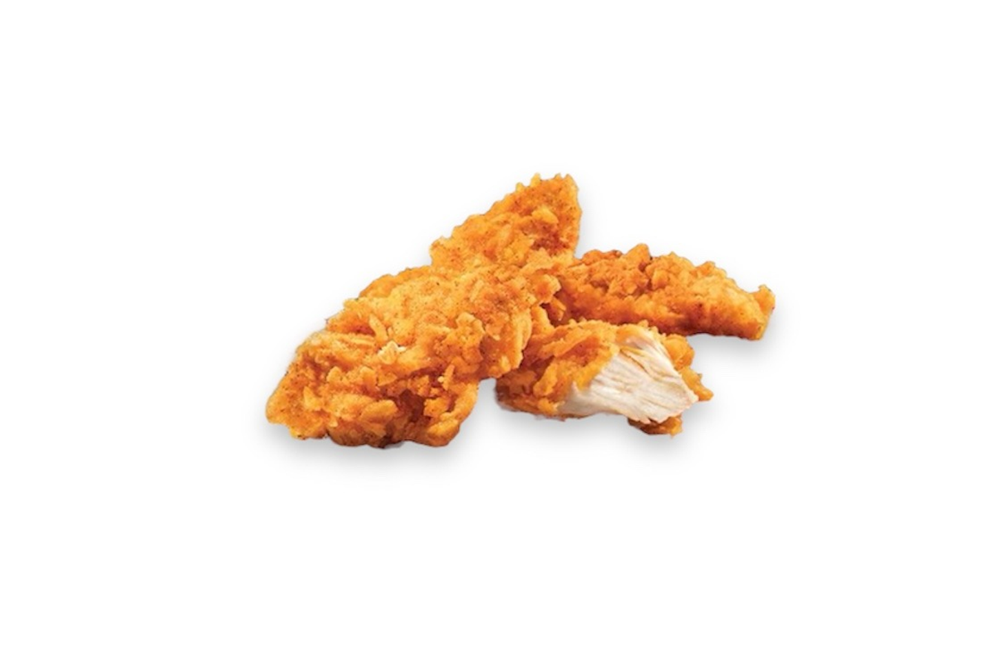 Chicken Stips