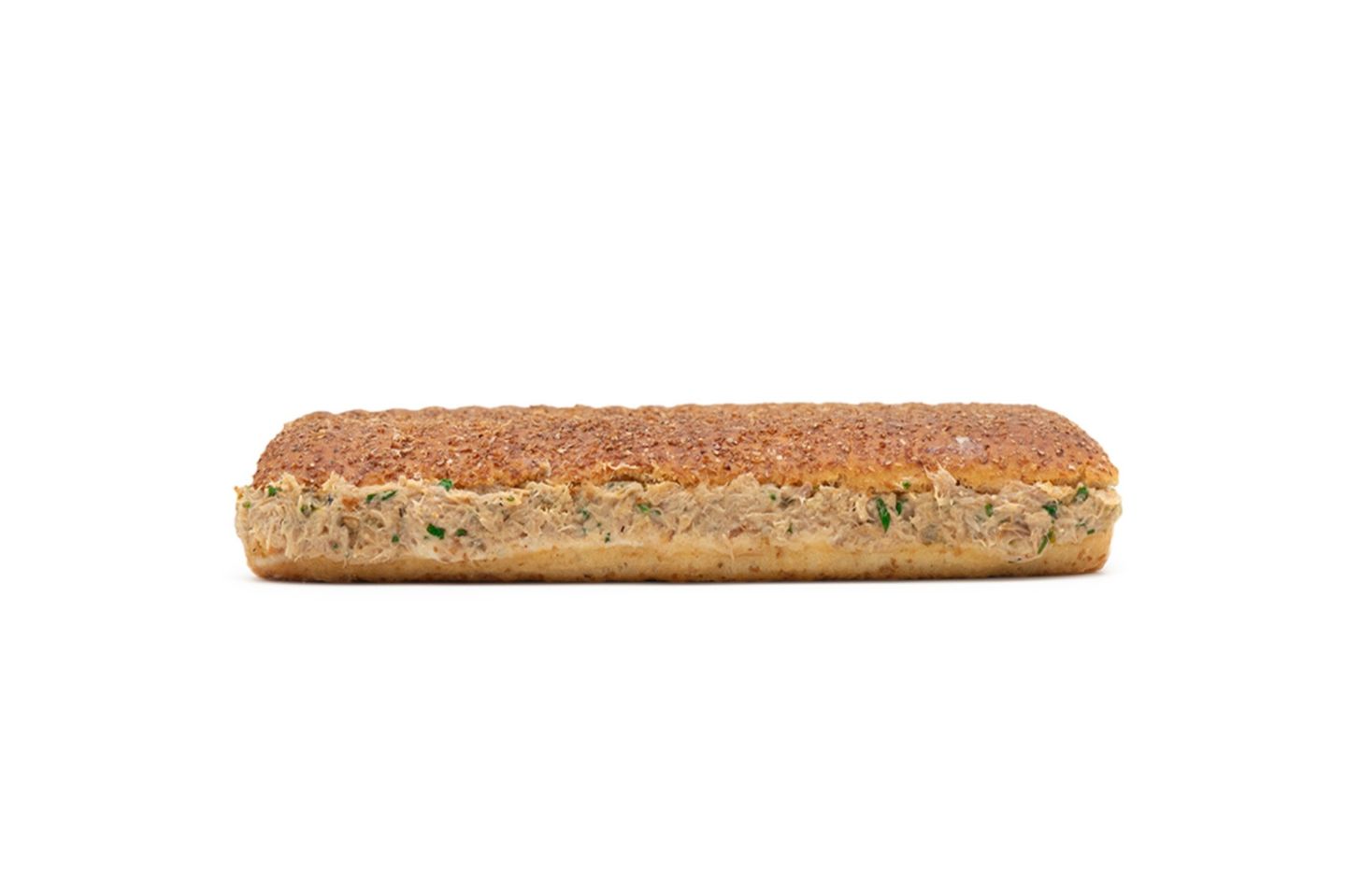 شيباتا سبايسي تونا