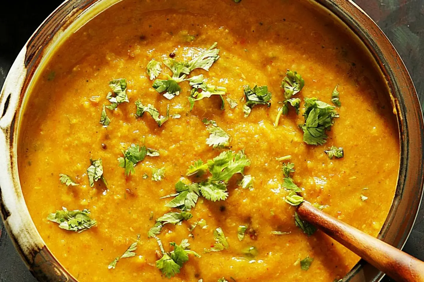 Dal Fry