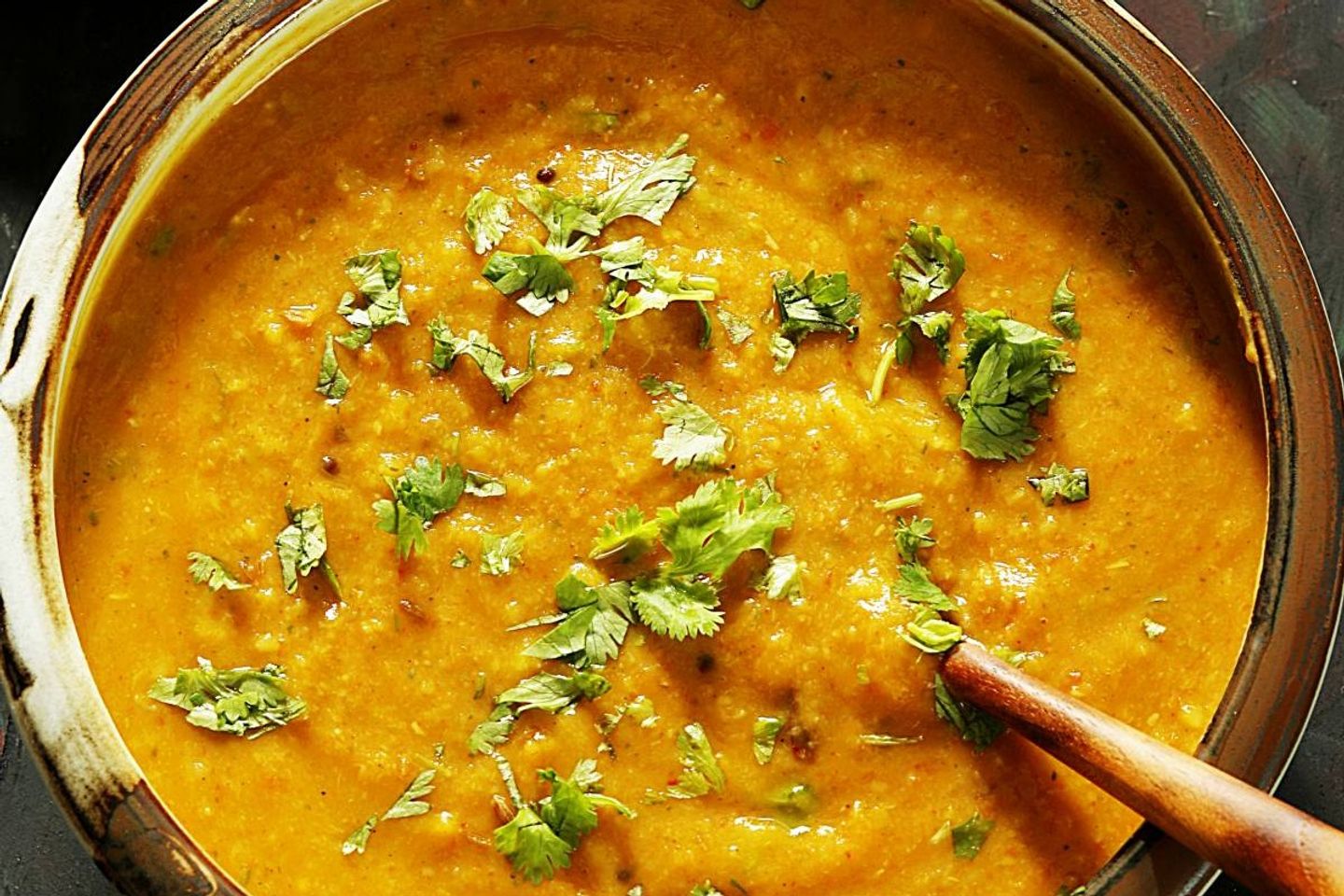 Dal Fry