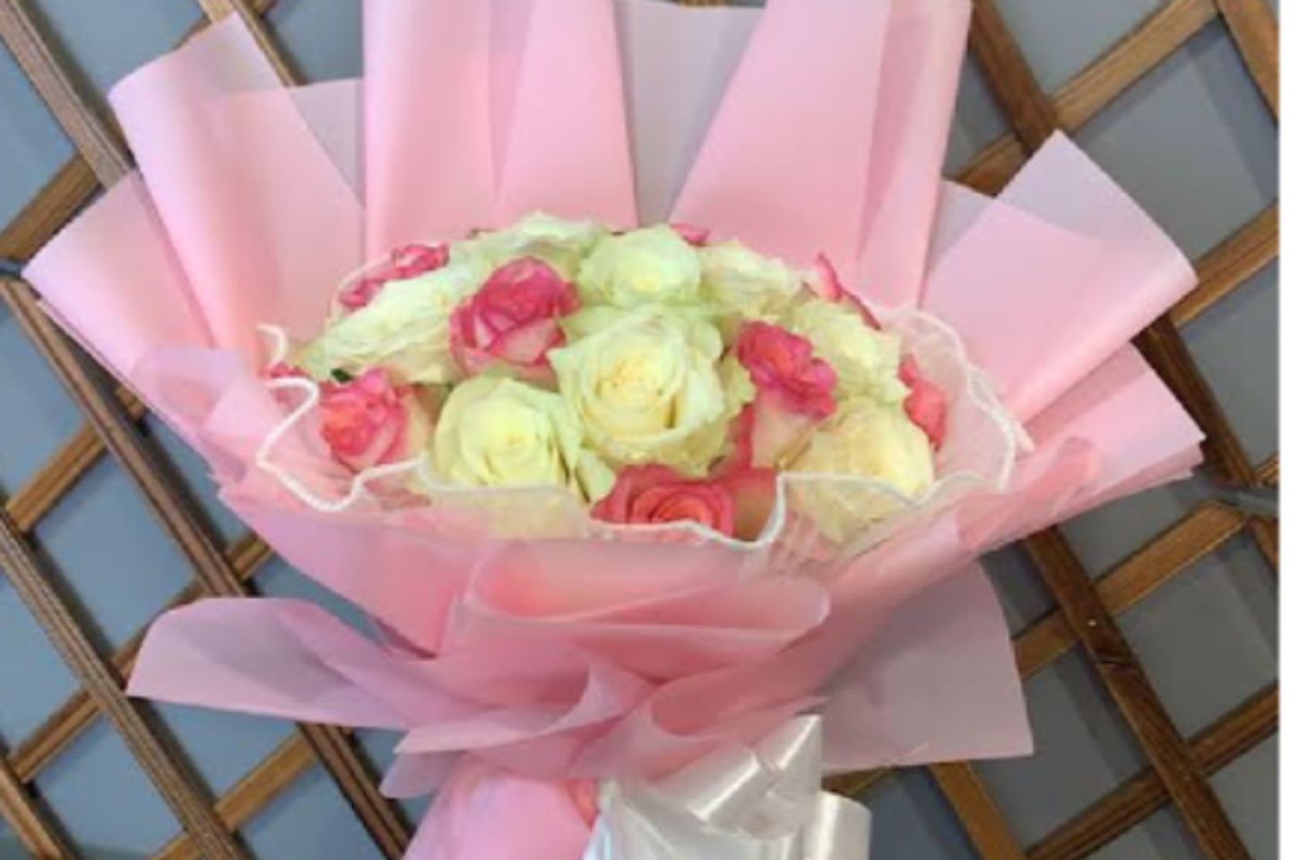 Bouquet Rose