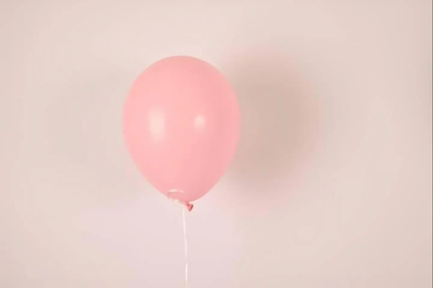 Balloon For A Baby Reveal Party   281