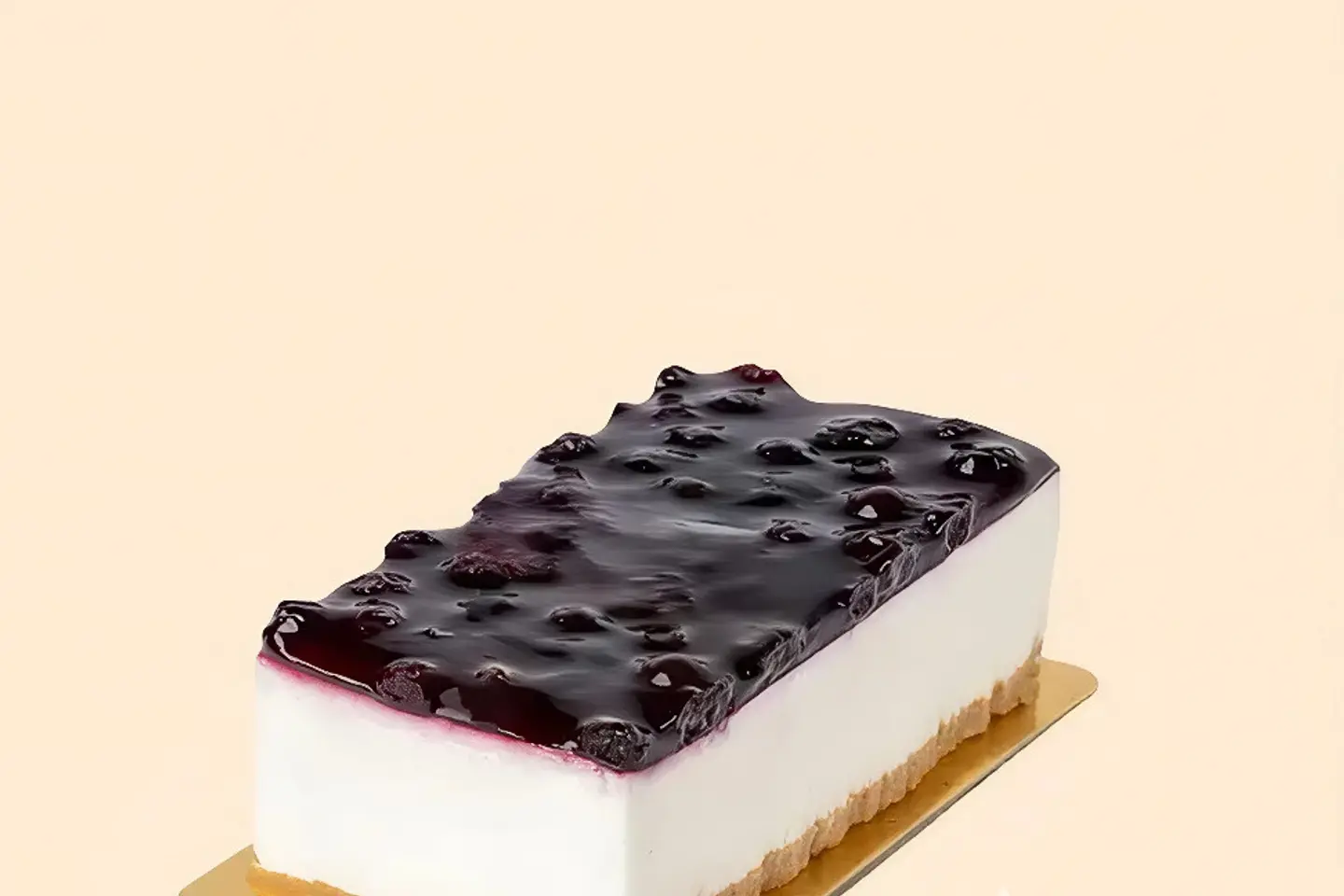 شيز كيك بلوبيري