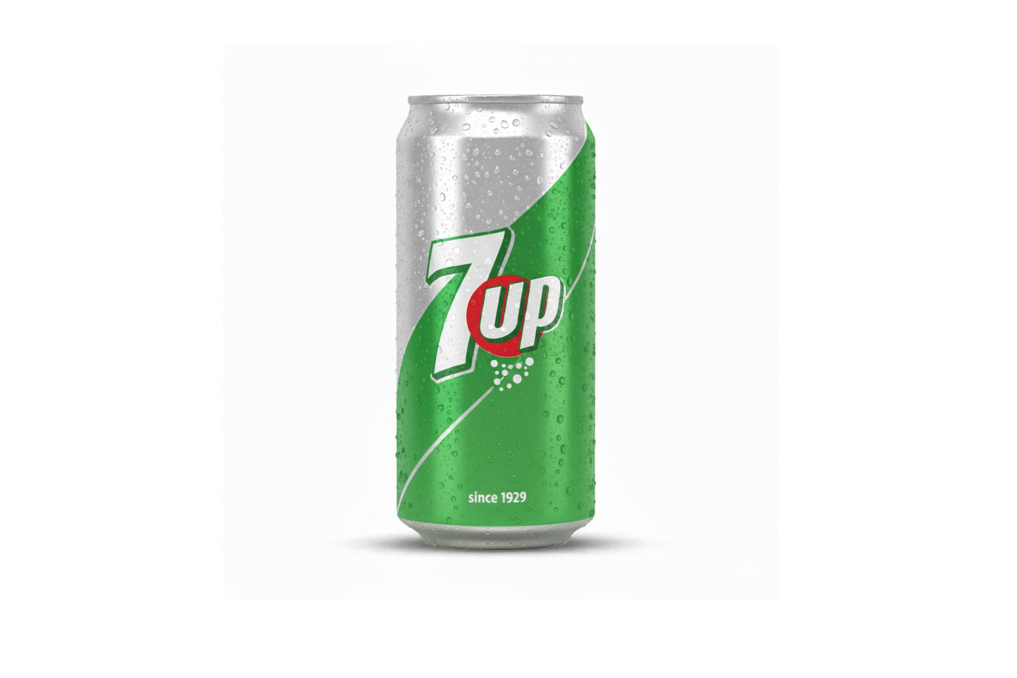7 Up