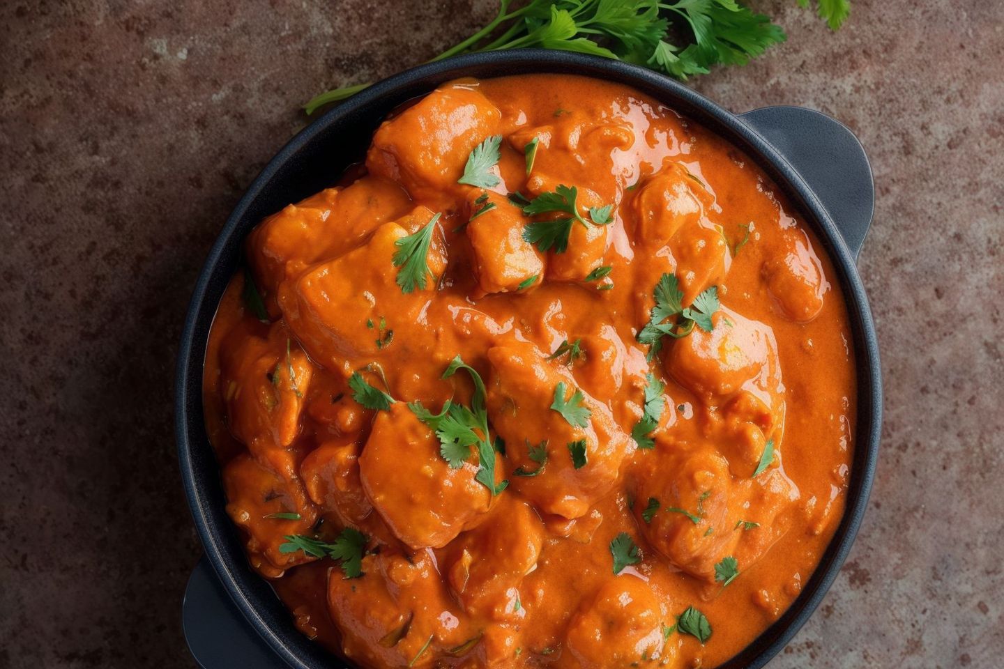 Butter Chicken