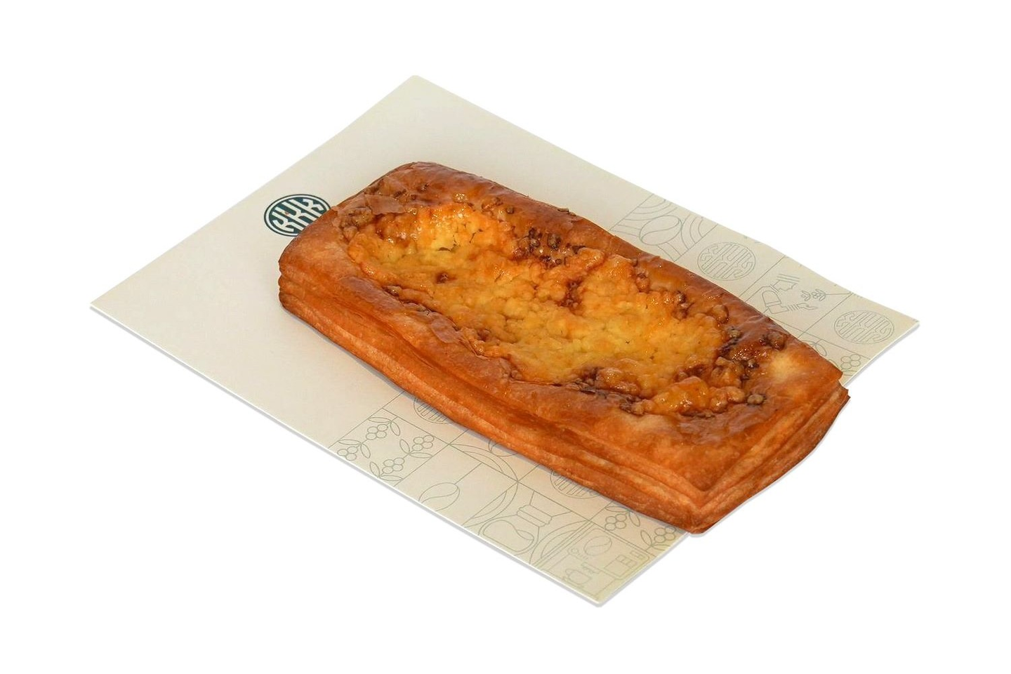 Danish Cheddar