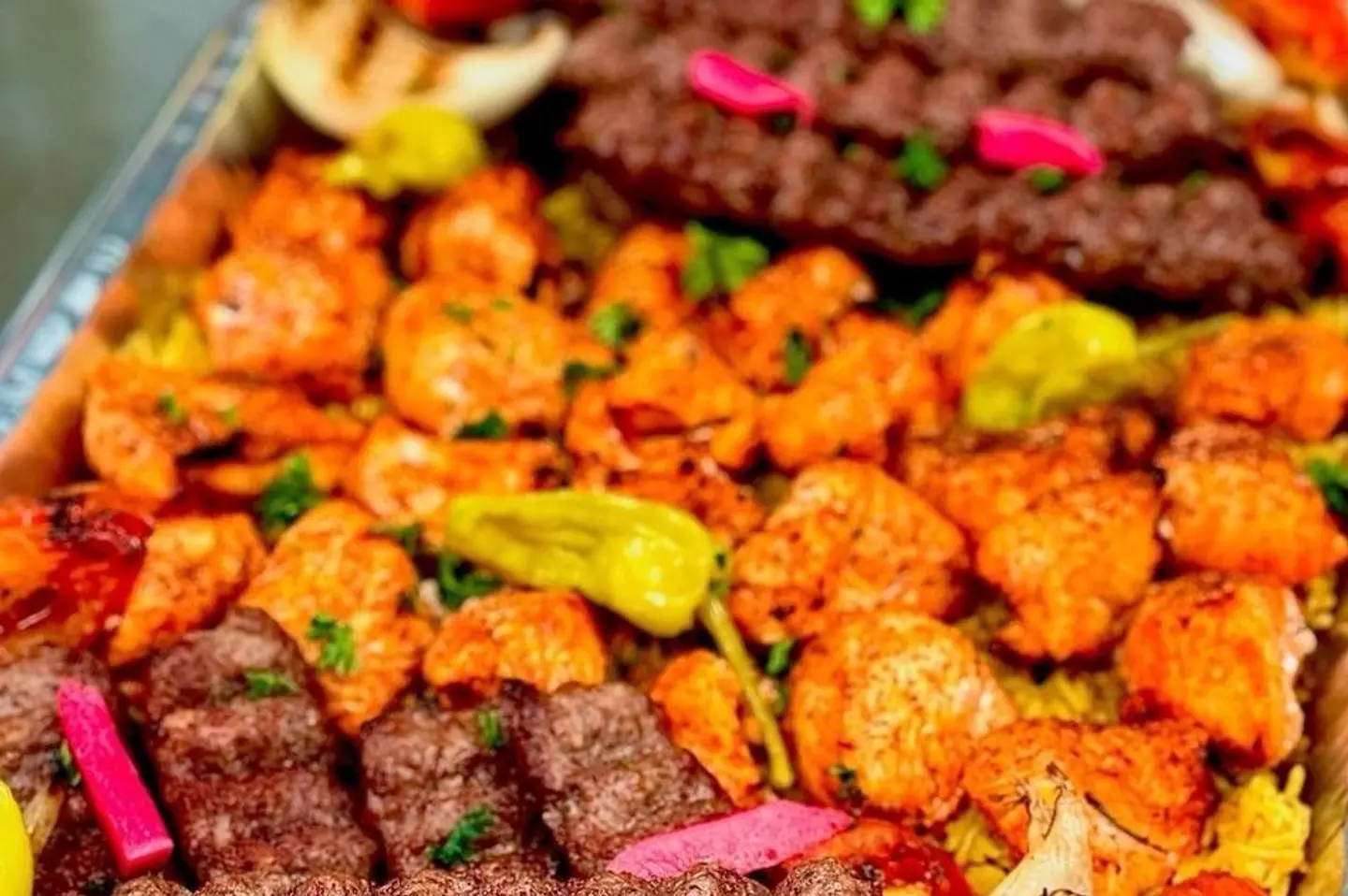 كنده مميز صغير