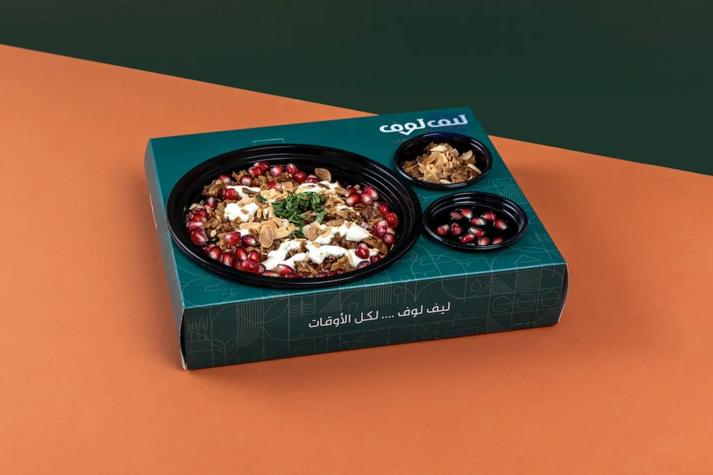 فتوتة ورق عنب