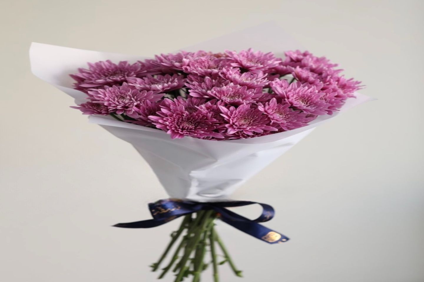 باقة كريز زهري