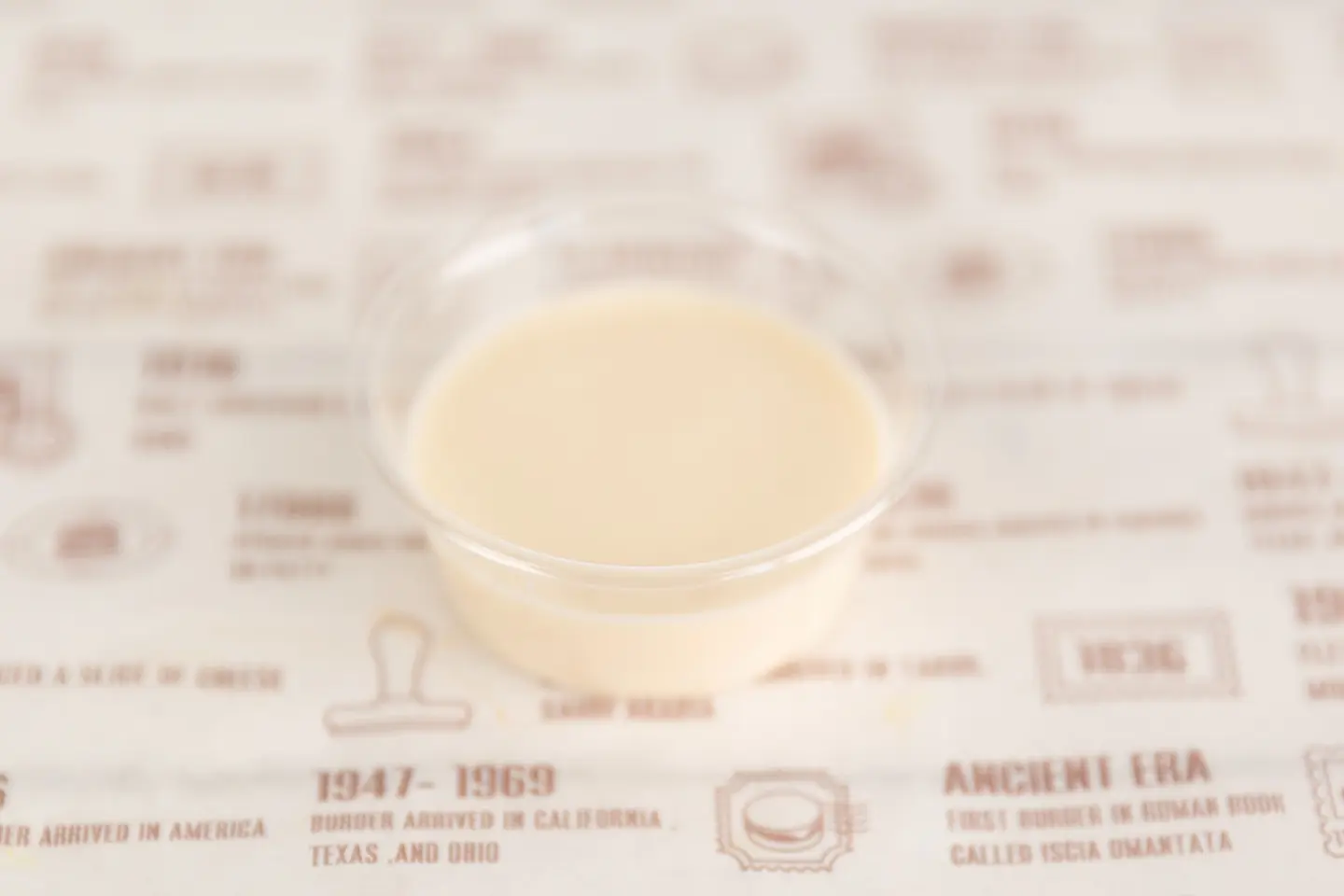 Ransh Sauce
