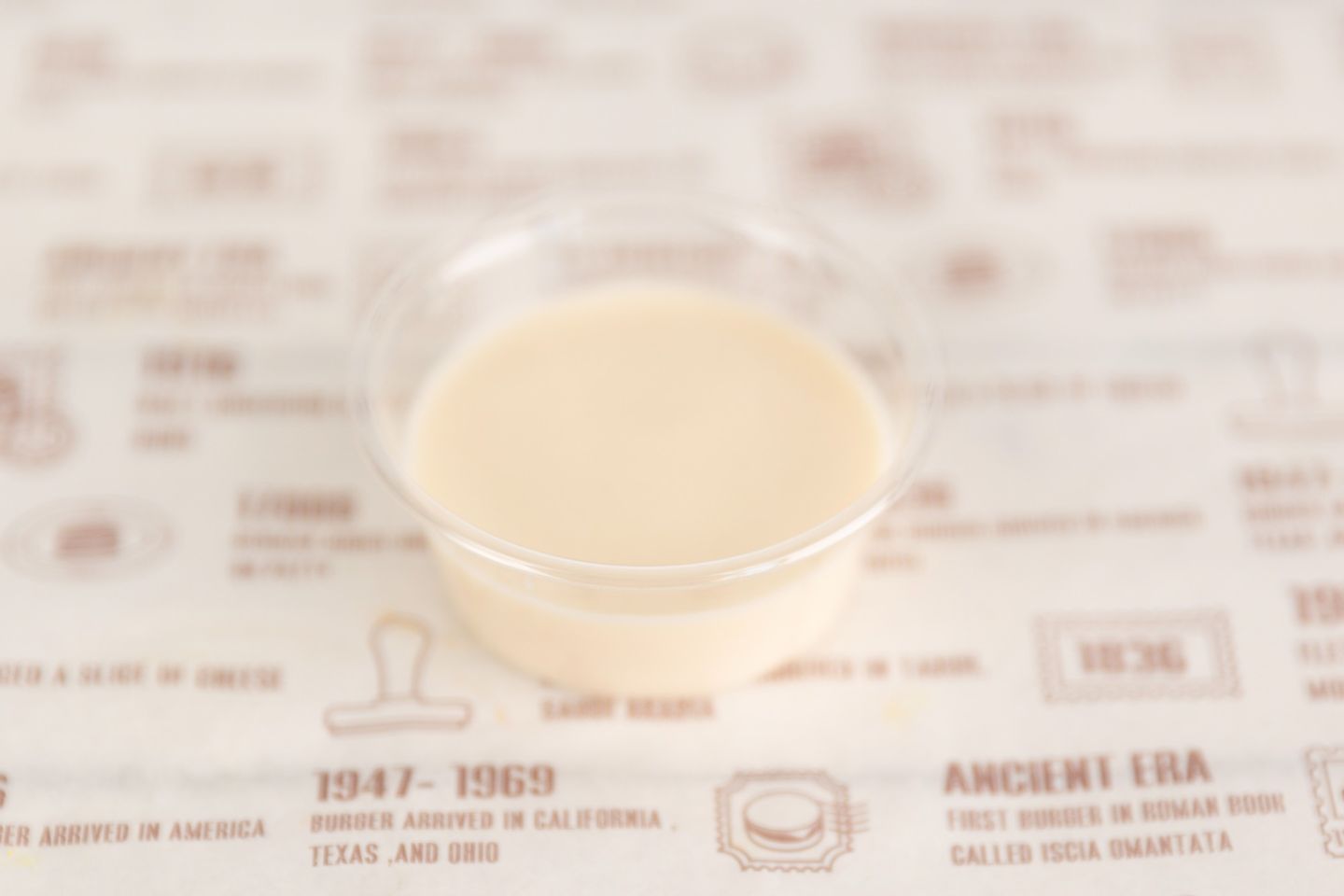 Ransh Sauce