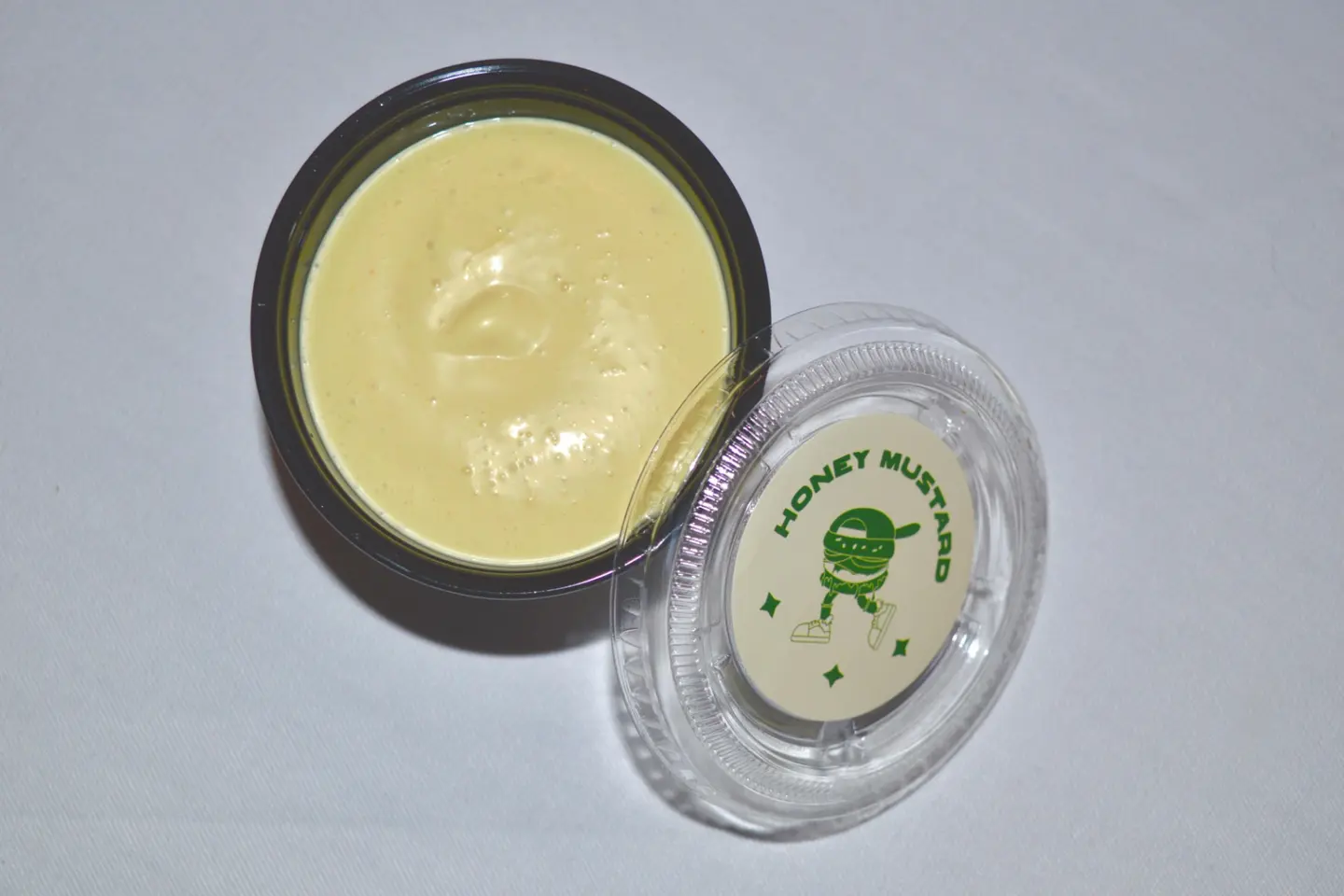 Honey Mustard
