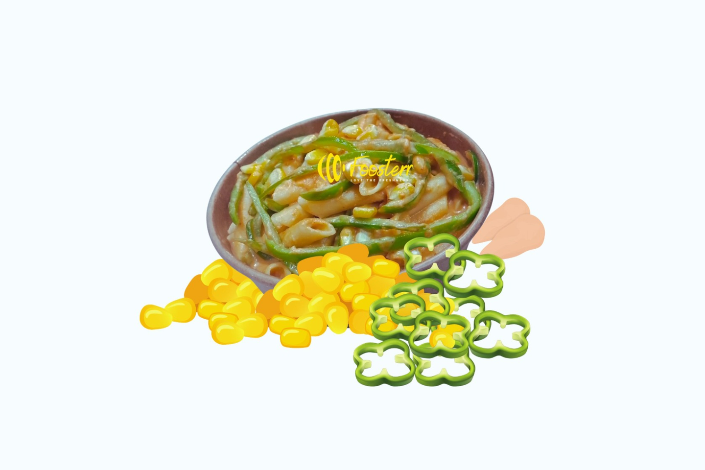 الخضار فقط - الخضار فقط