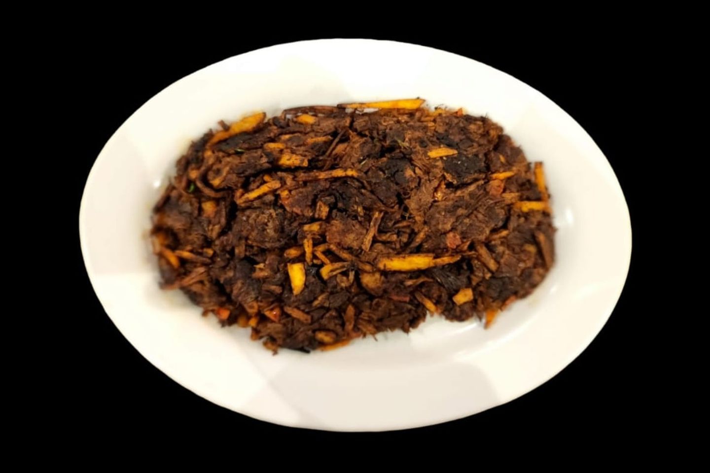 عقدة لحم شيباني