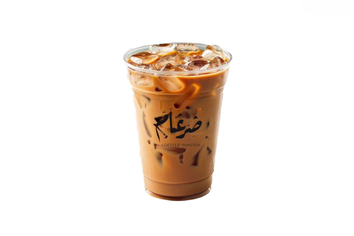 ايس اسبريسو الفريدو