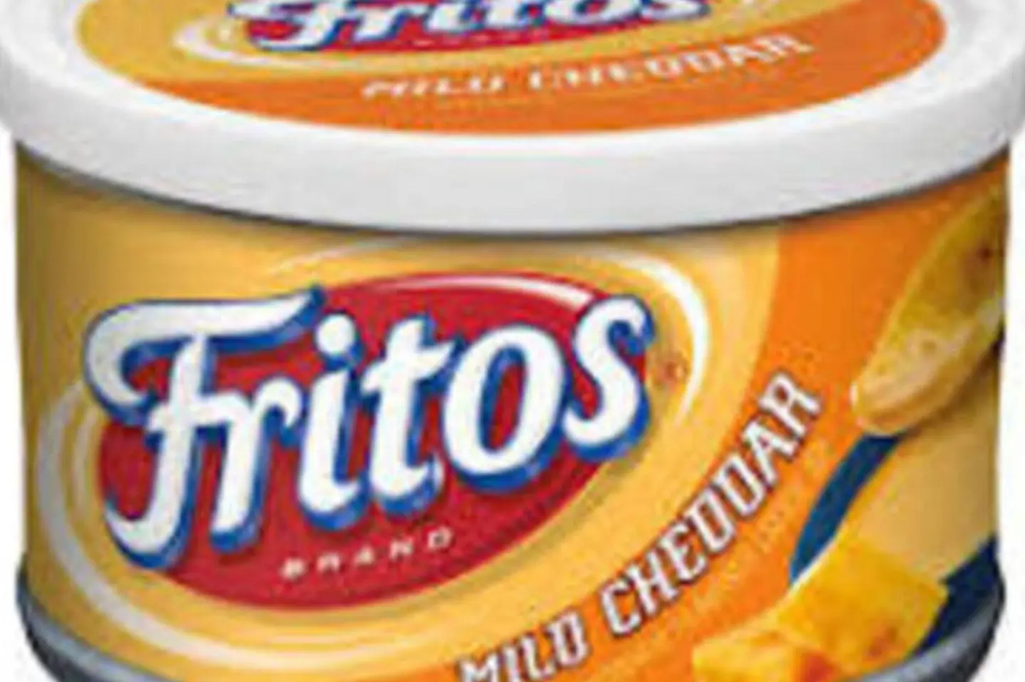 Fritos Cheddar 255 G