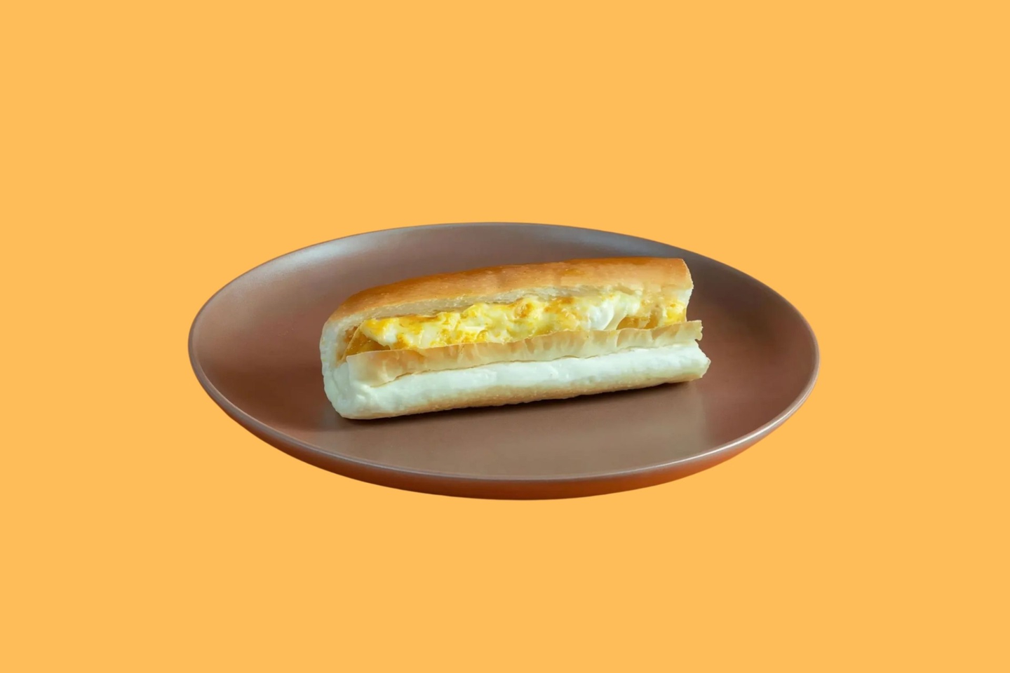 Egg Sandwich