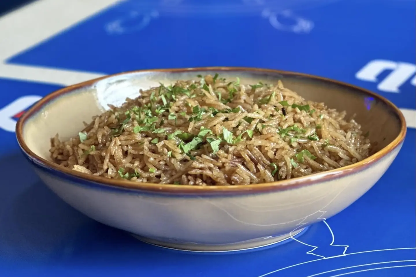 Sayadiyah Rice