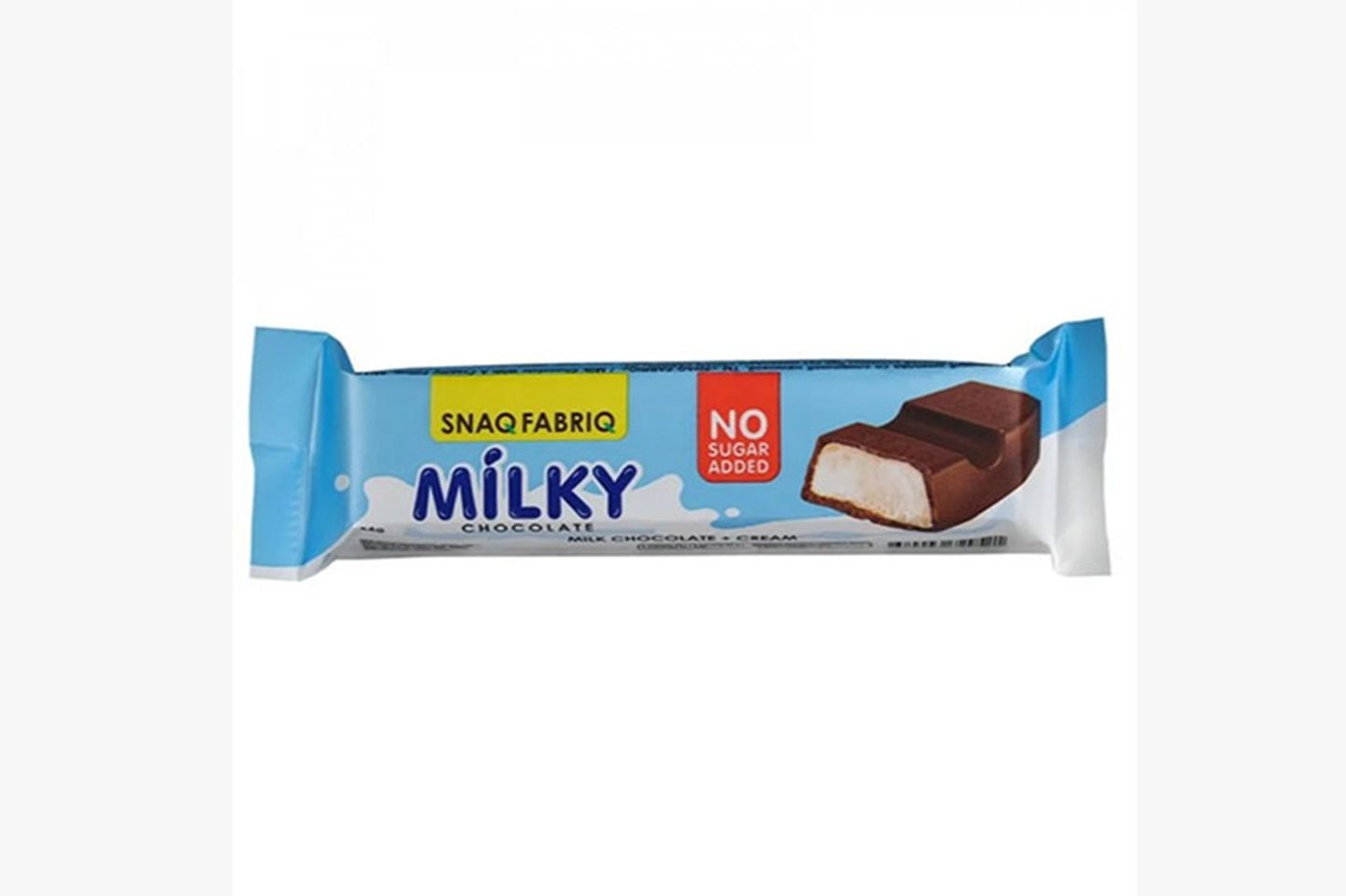 Milky Chocolate