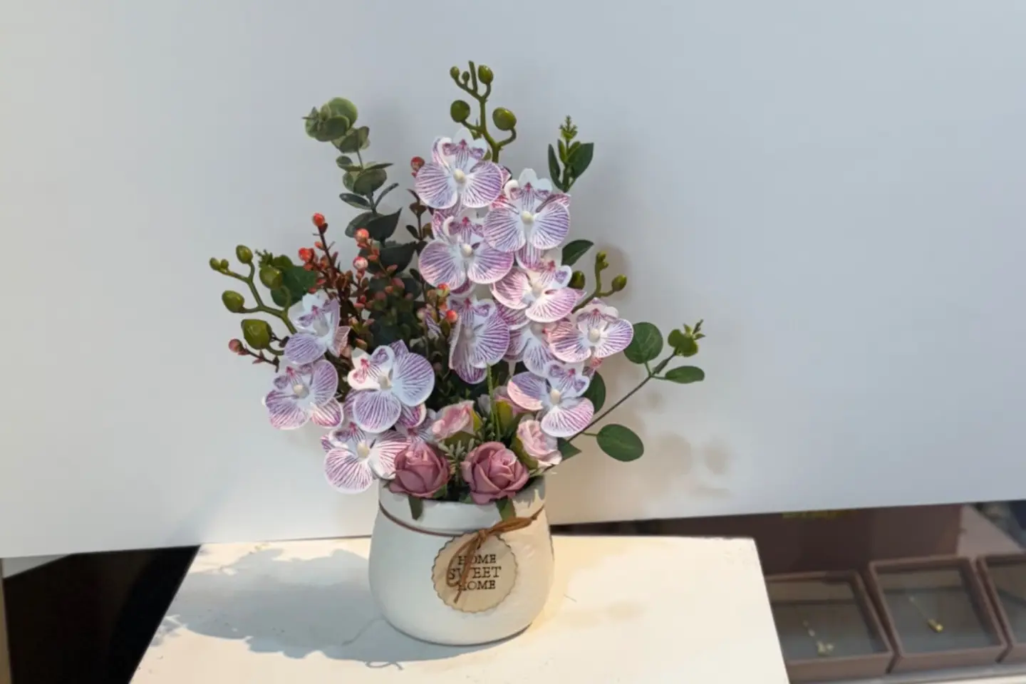 Small Vase 4440