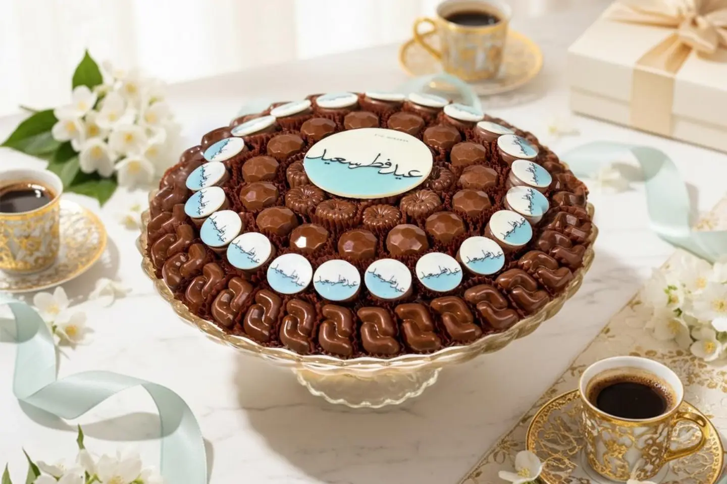 كرستال فاخر