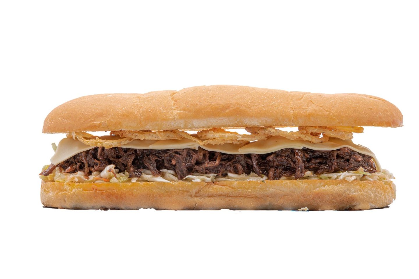 Brisket Sandwich