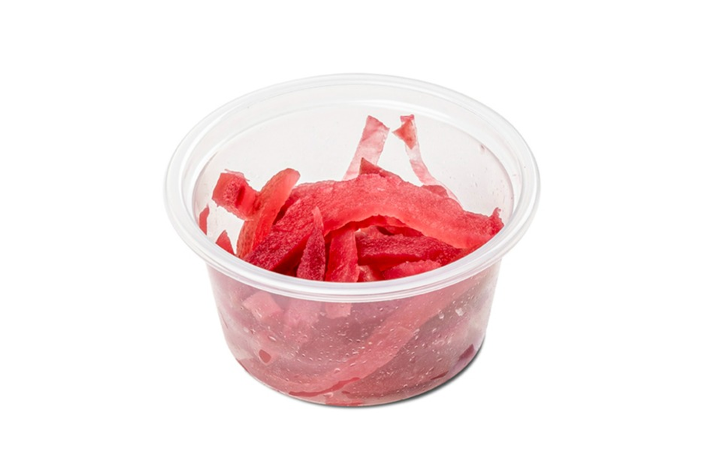 Pickled Turnip