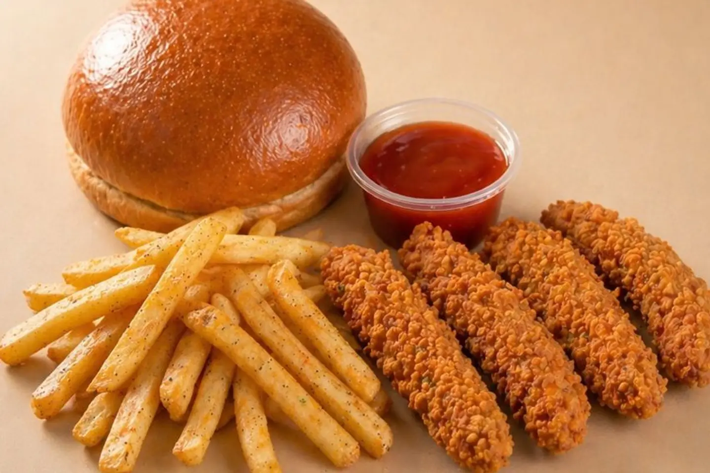 Chicken Strips