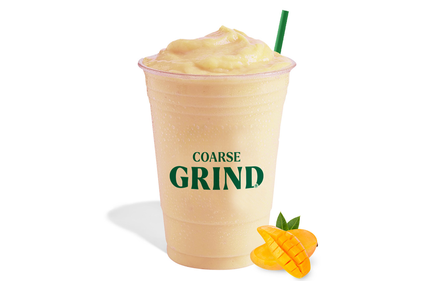 مانجو ساينتشير