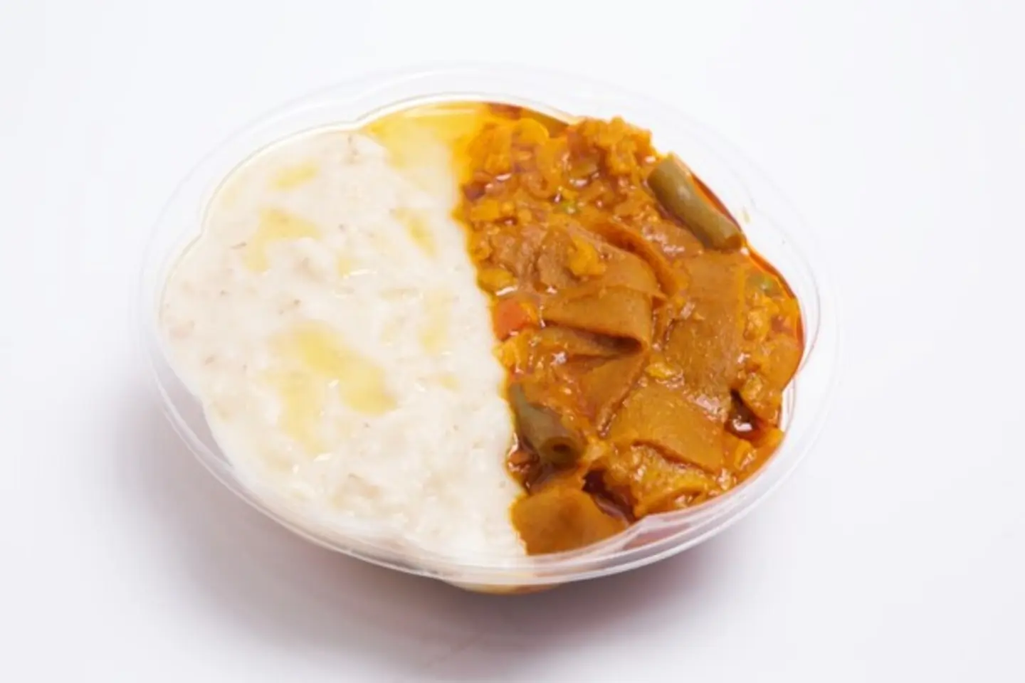 Mixed Jareesh And Qursan