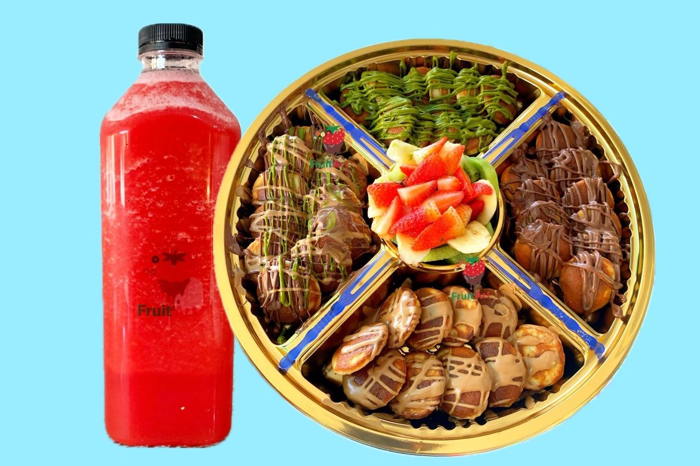 Happy Offer