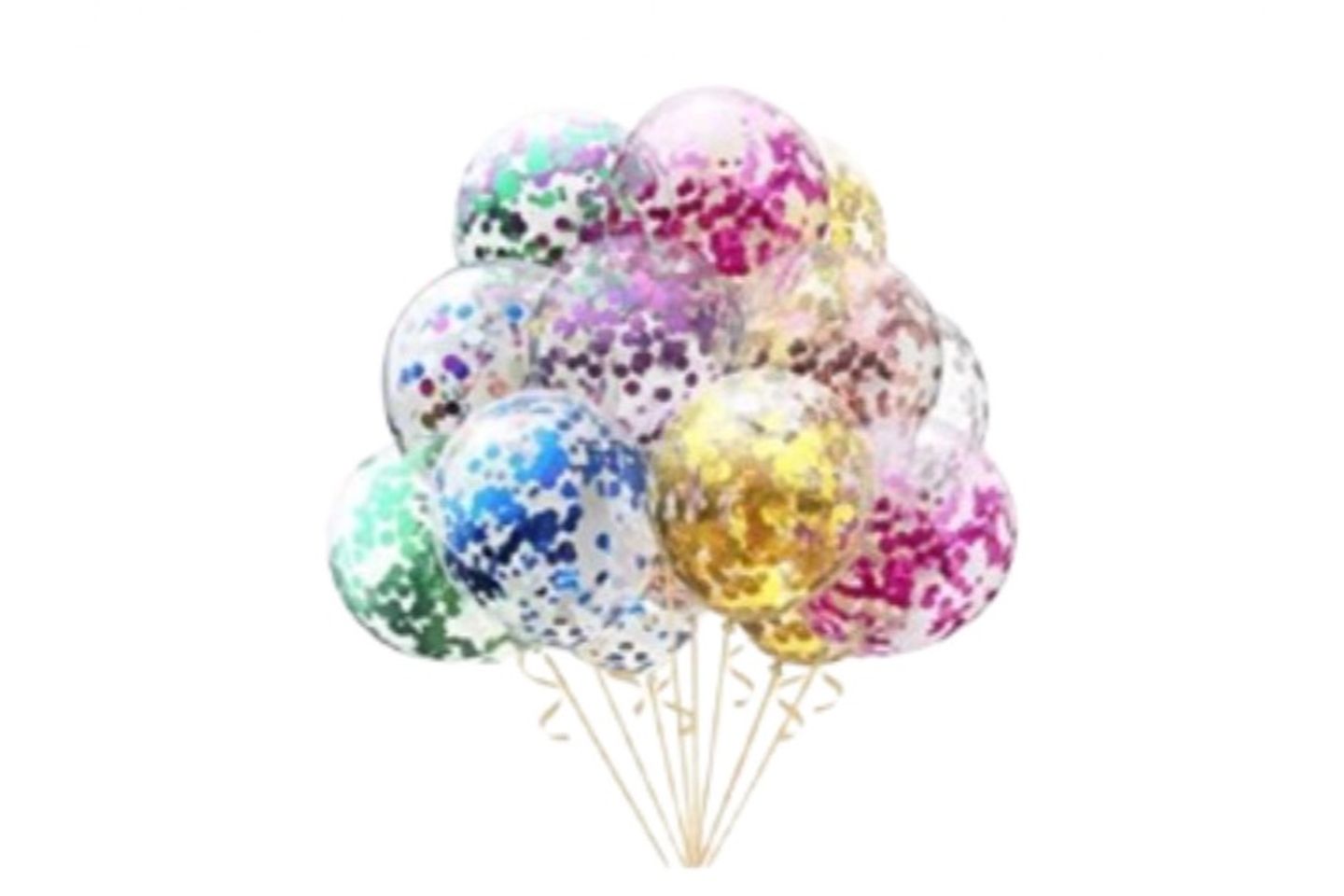 Magic Balloon