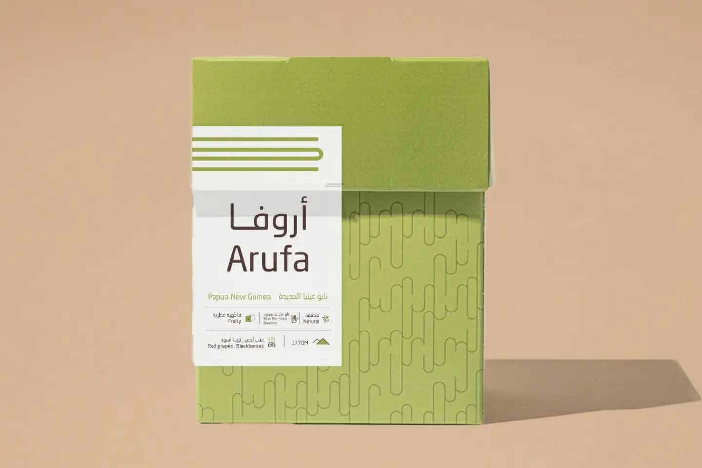 Drib Bags Arufa