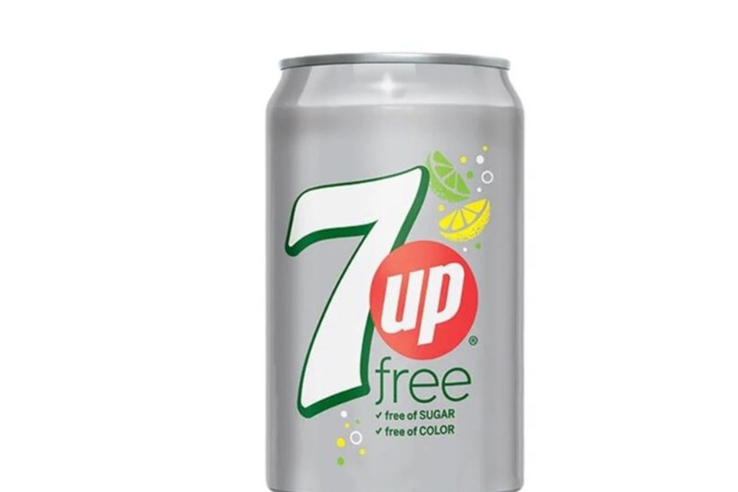7 Up Dait
