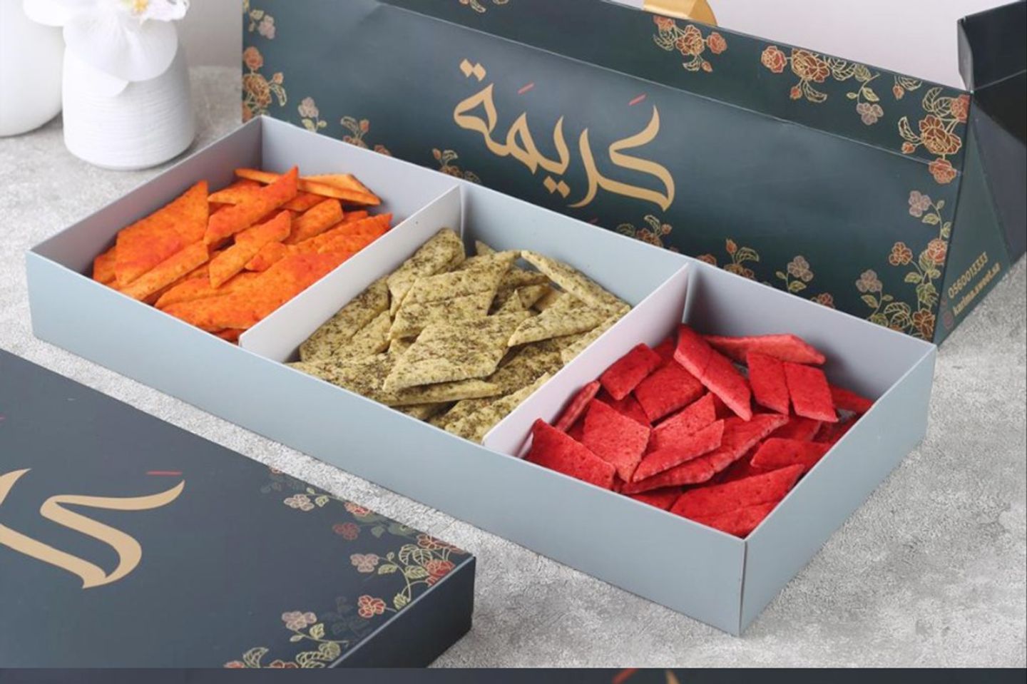 موالح كريمة