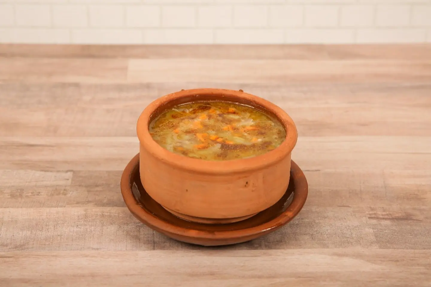 شوربة لسان العصفور