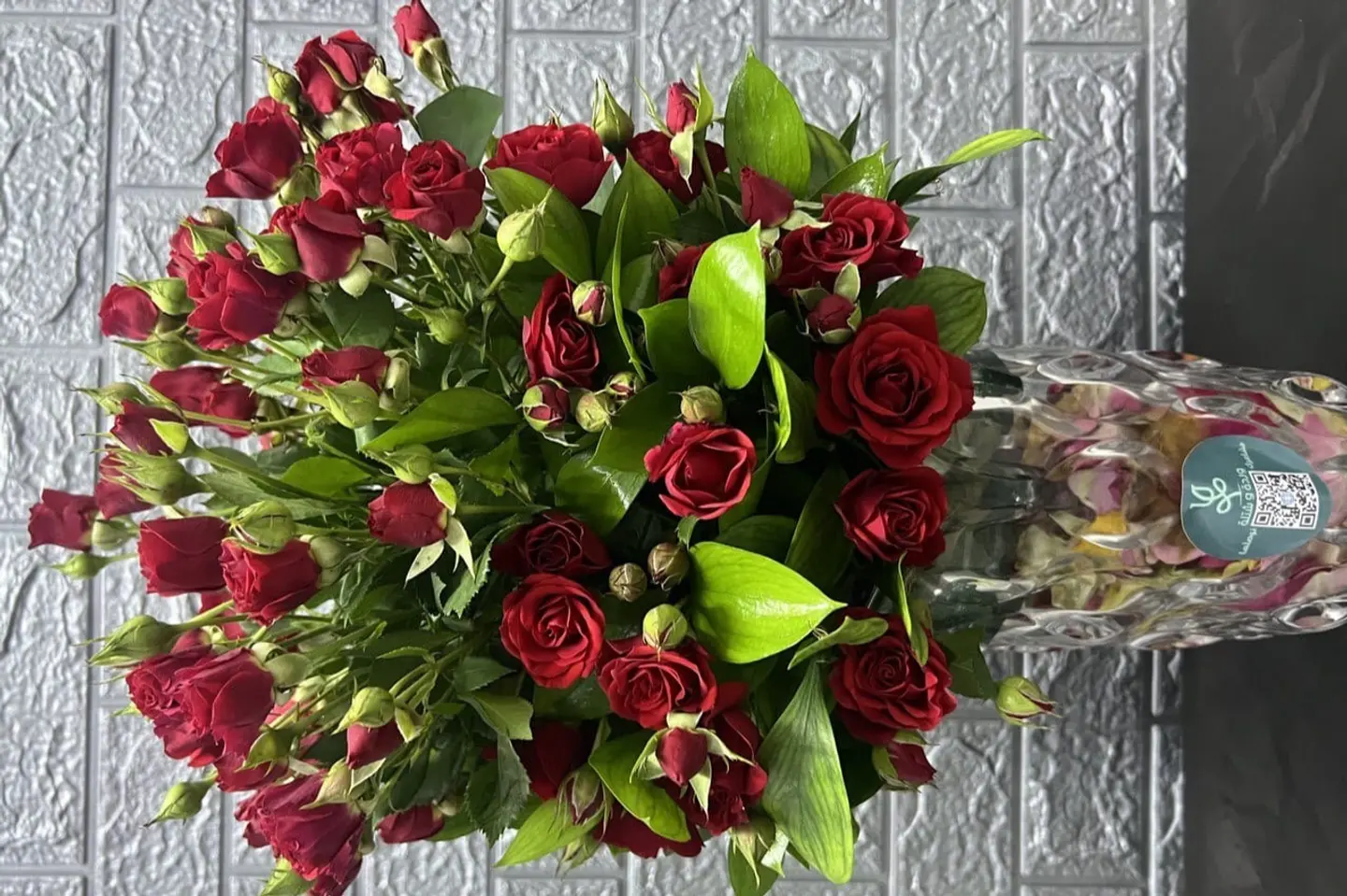 وردة و شتلة ٠٠٠٩٤