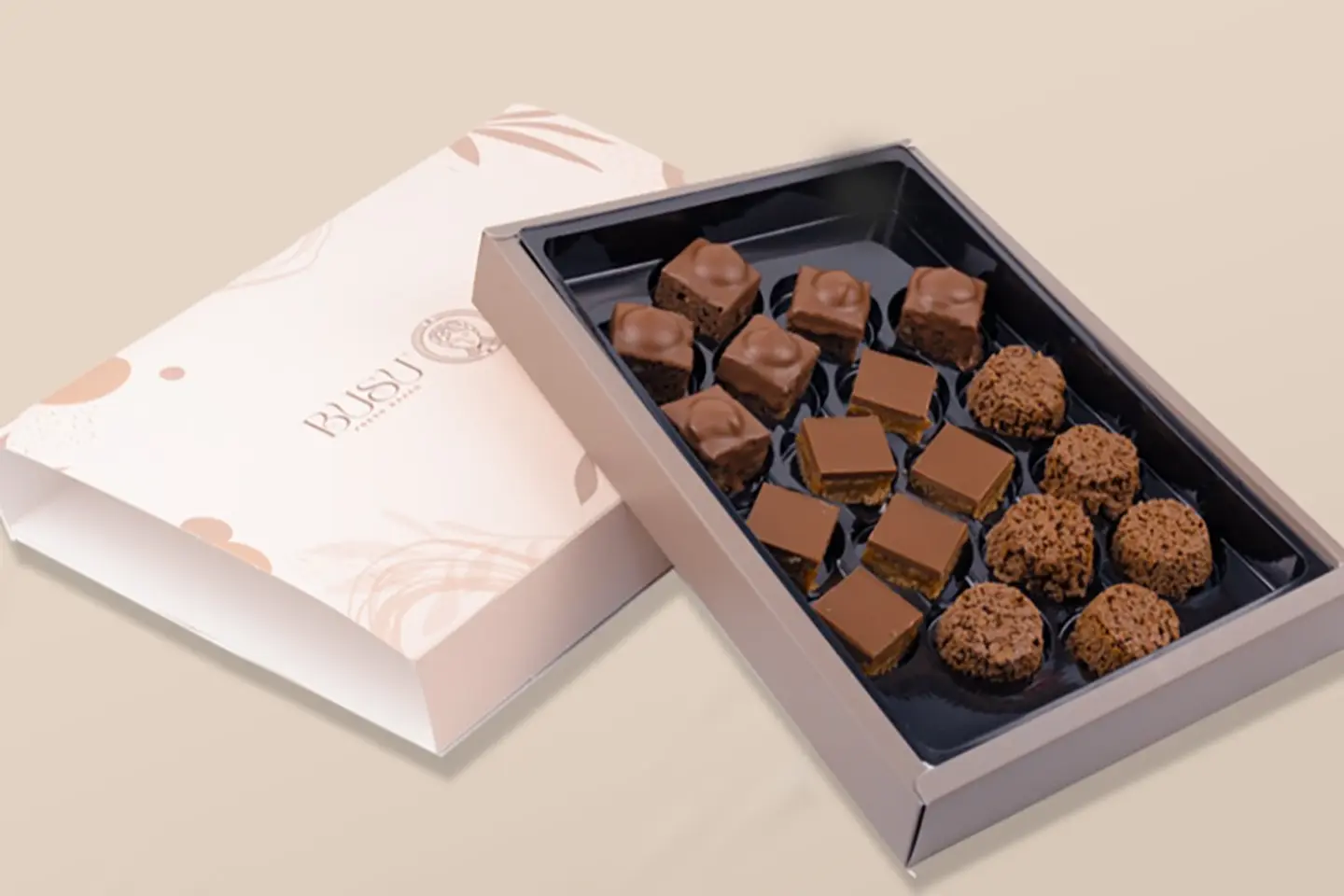 Chocolate Box