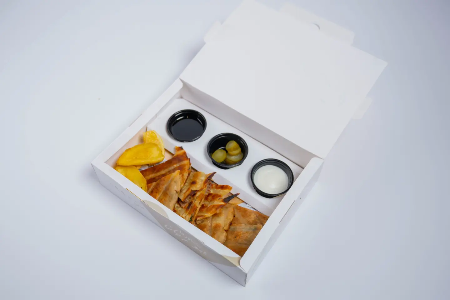 طوشكا