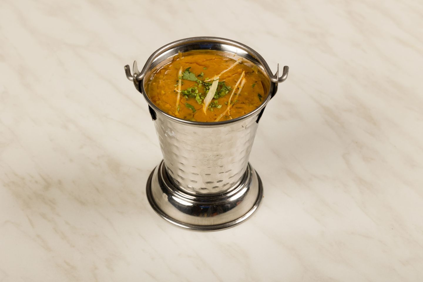 Dal Fry
