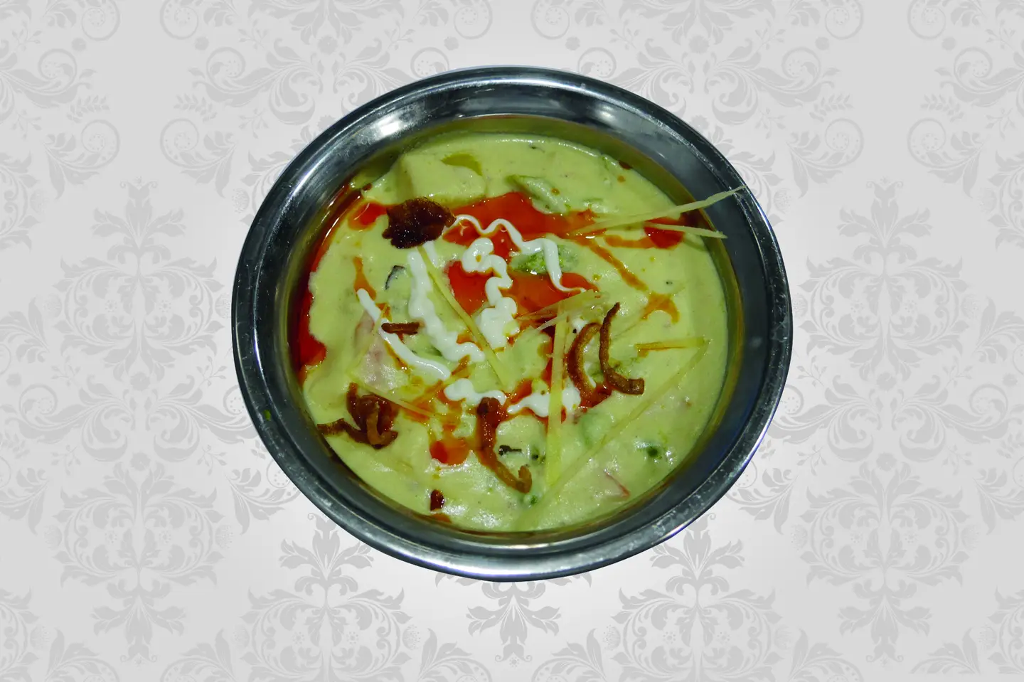 Navratan Korma