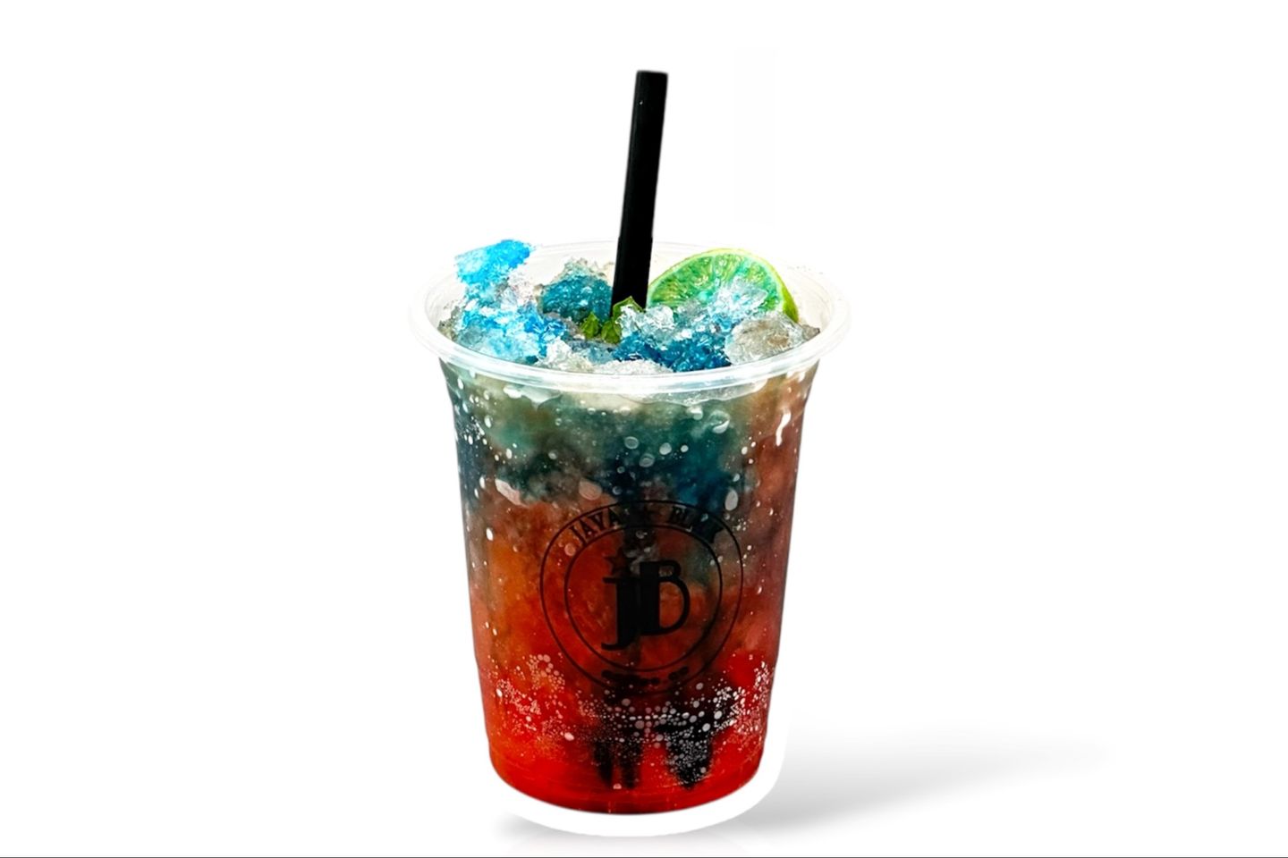 Code Red With Berries Mix Large