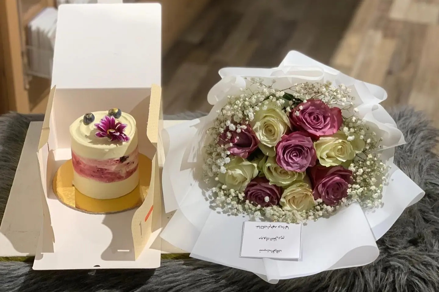 Happiness Gift10