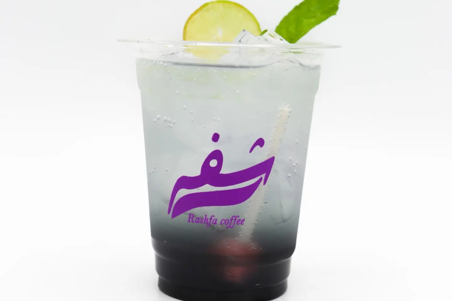 Mojito Rashfa 7 Up