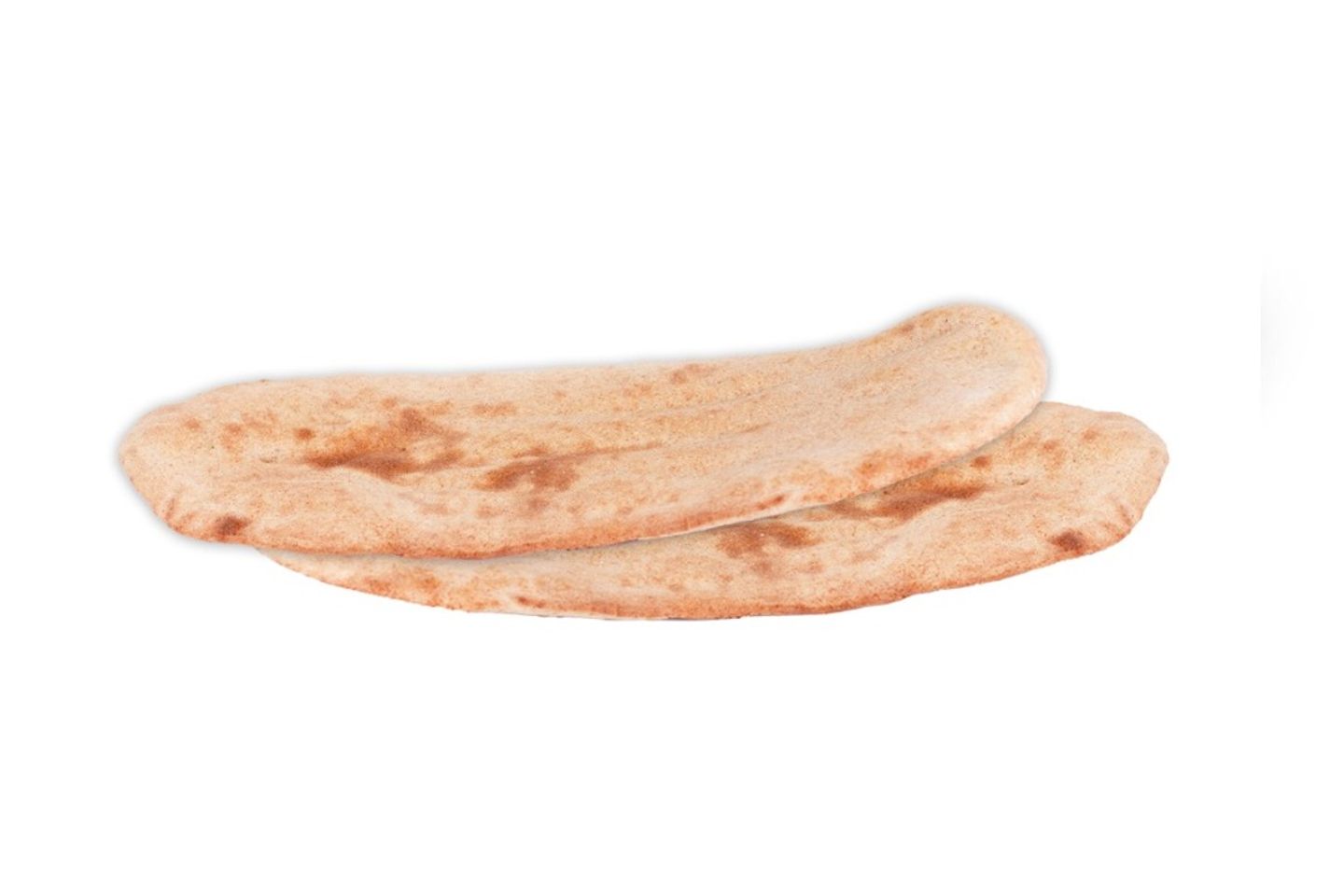 اثنين خبز دوح