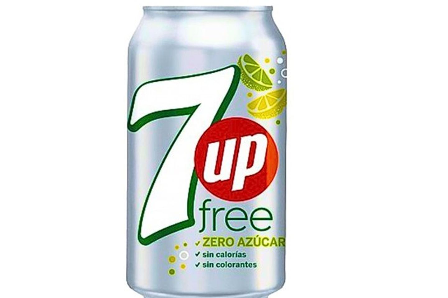 7up Diet