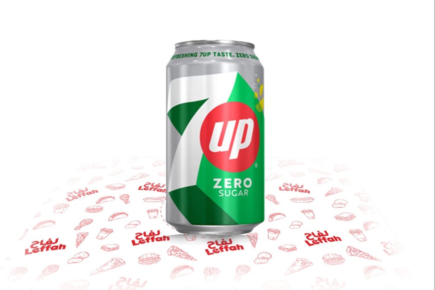 7up Zeero
